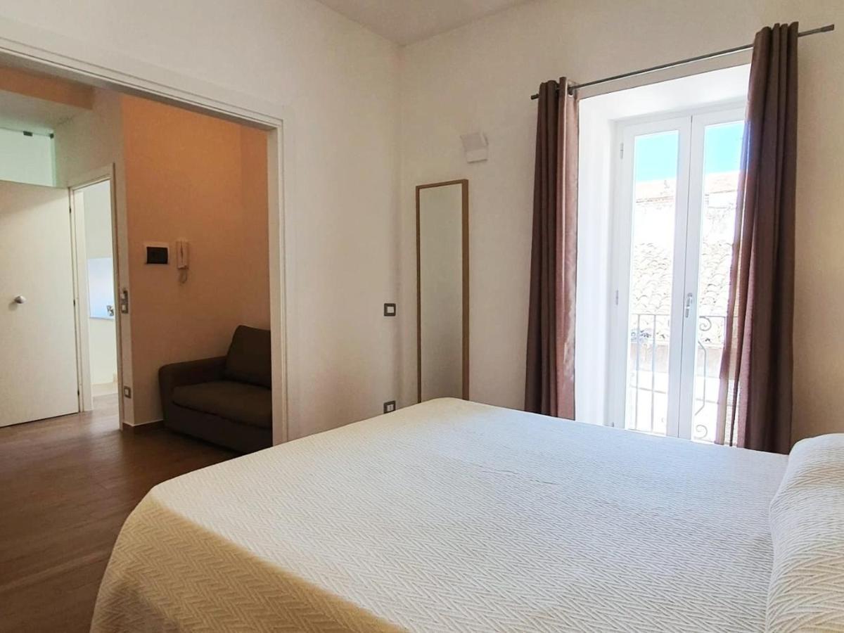 Casa Sofia- Fondi Vertice Rooms Buitenkant foto