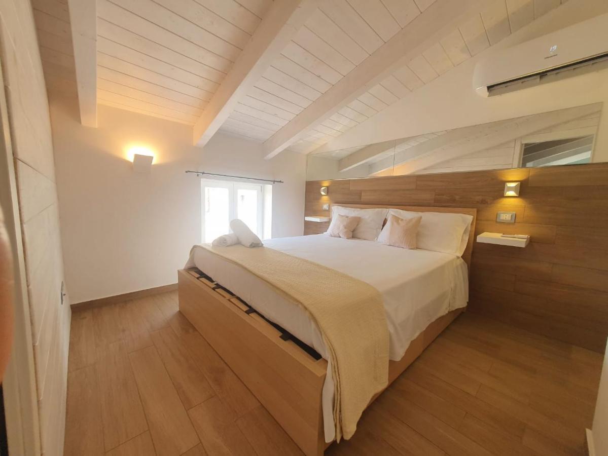 Casa Sofia- Fondi Vertice Rooms Buitenkant foto