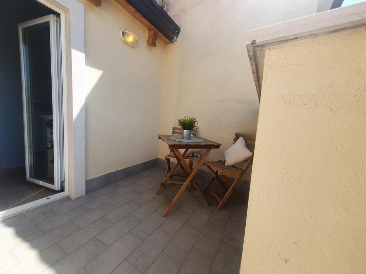 Casa Sofia- Fondi Vertice Rooms Buitenkant foto