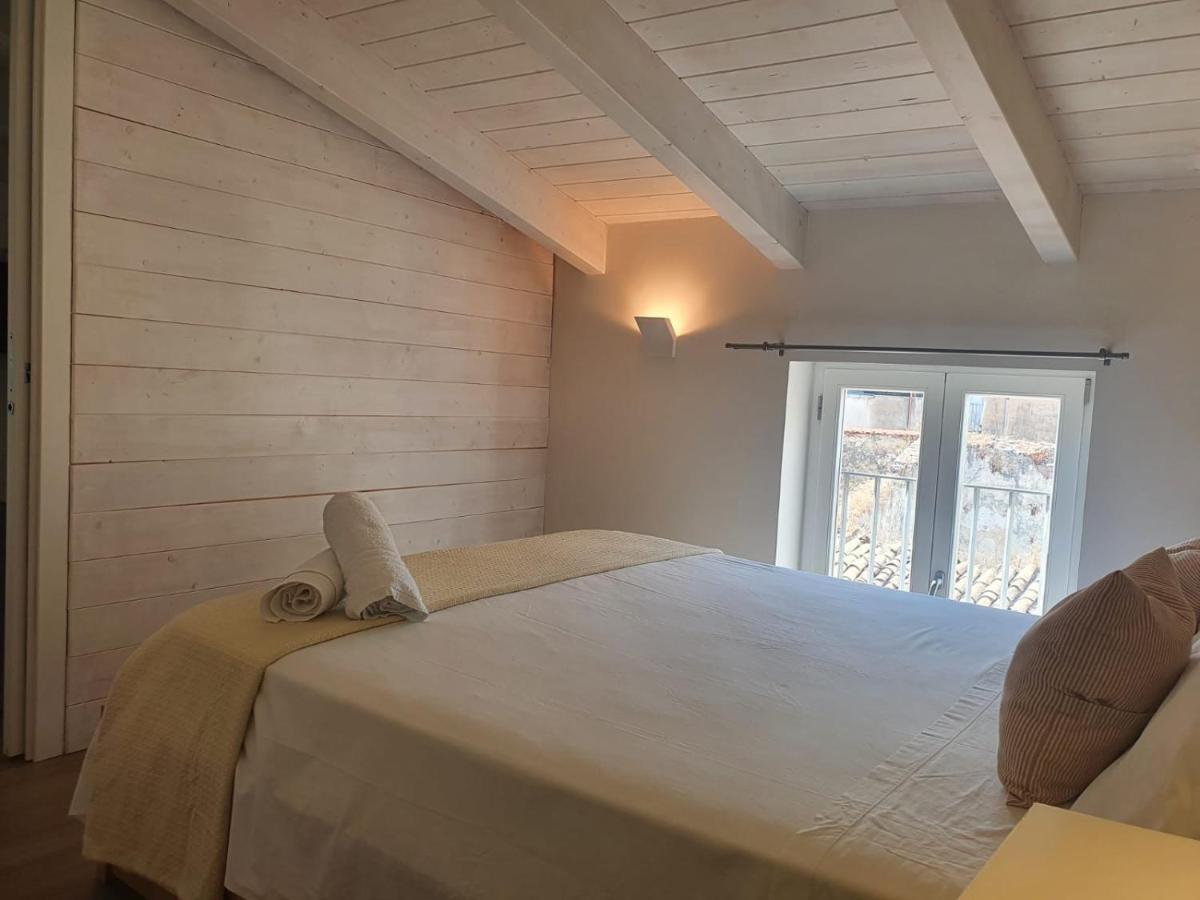 Casa Sofia- Fondi Vertice Rooms Buitenkant foto