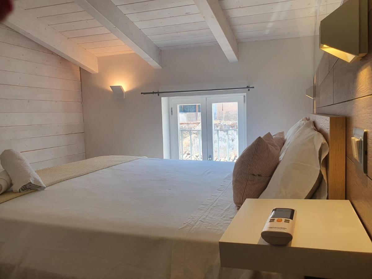 Casa Sofia- Fondi Vertice Rooms Buitenkant foto