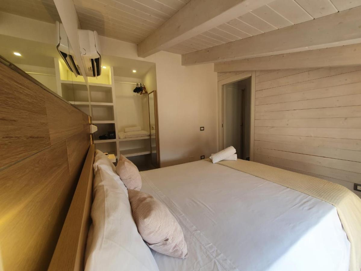 Casa Sofia- Fondi Vertice Rooms Buitenkant foto