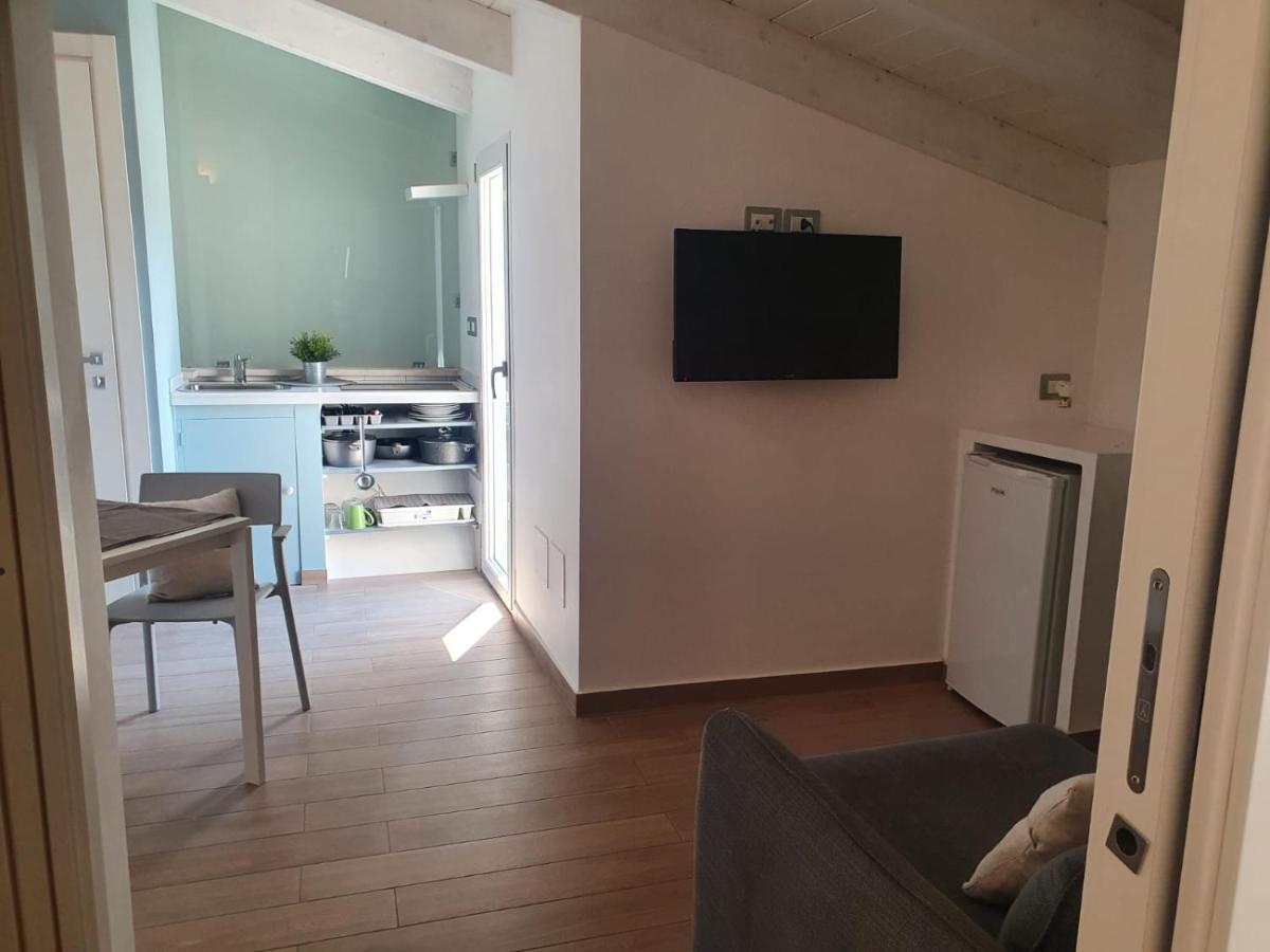 Casa Sofia- Fondi Vertice Rooms Buitenkant foto