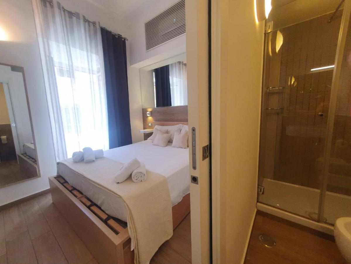Casa Sofia- Fondi Vertice Rooms Buitenkant foto